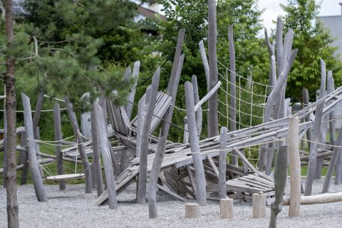 Schwarzenbach Schule