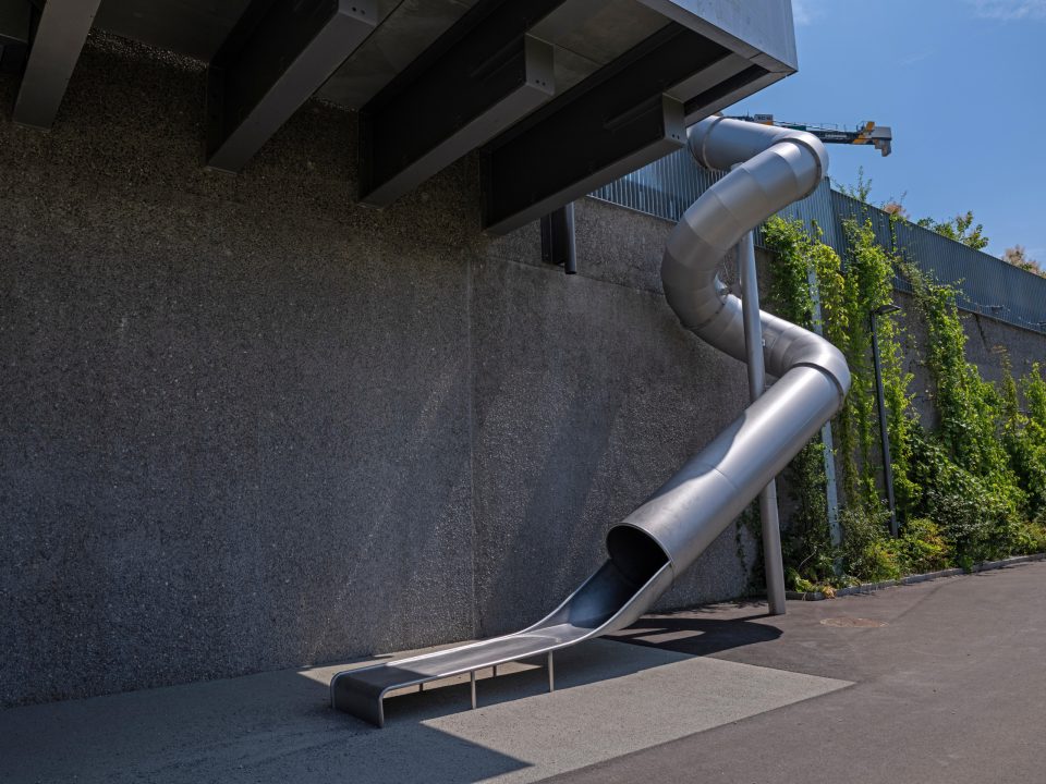 Zürich Schwamendingen