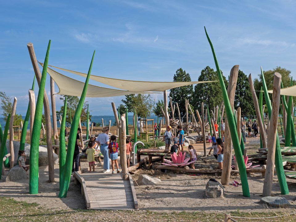 Neuchâtel Jeunes Rives