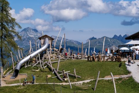 Gstaad Wispile