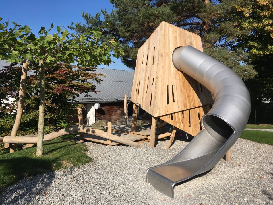 Flawil Heilpädagogische Schule