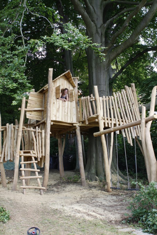 Arlesheim Privater Spielraum II