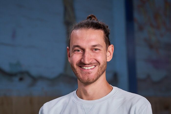<strong>Felix Rassmann</strong>