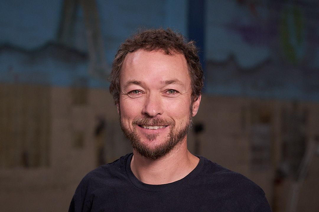 <strong>Florian Bürkle</strong>