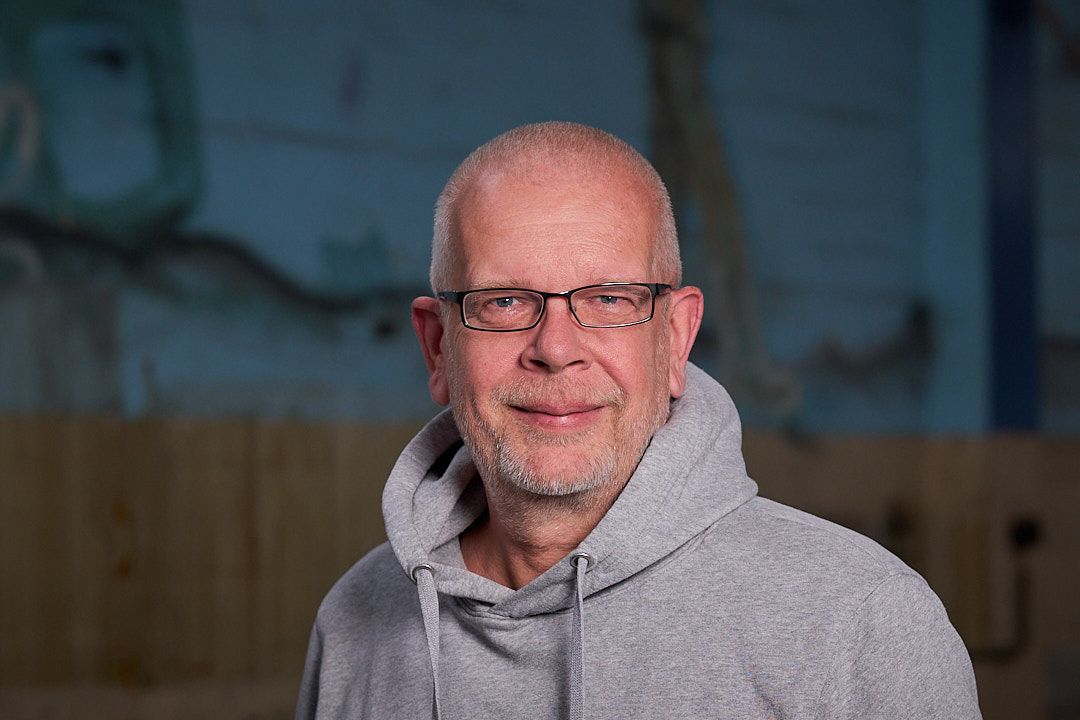 <strong>Heiko Peters</strong>