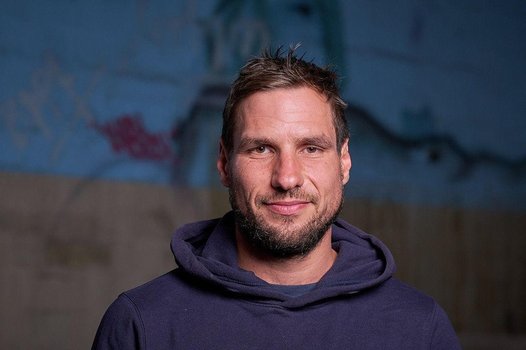 Jonas Winter