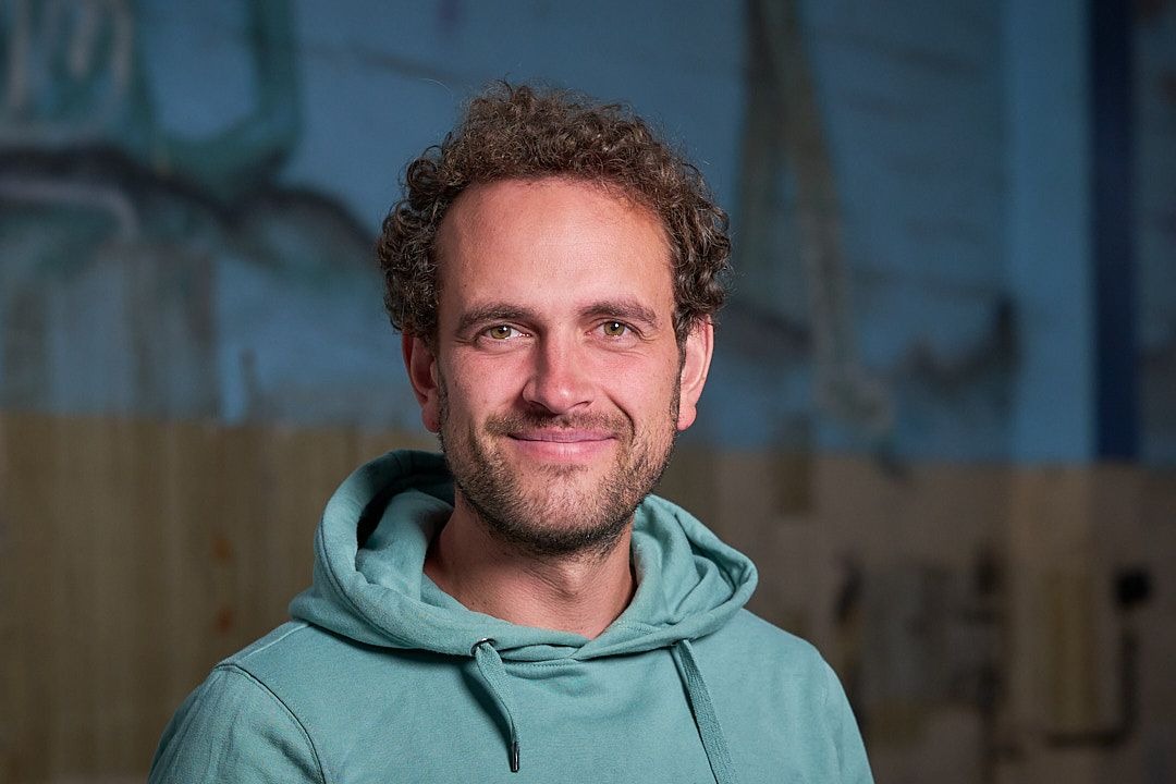Paolo Lau